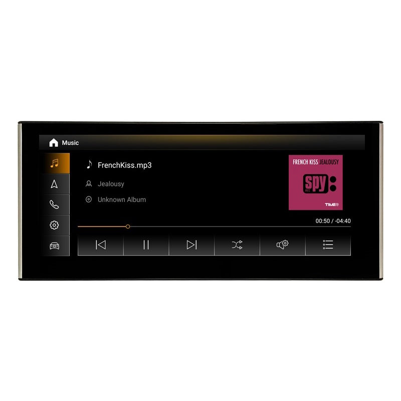 Audi A4 B8 (2009-2016) Android 13 | 10.25"