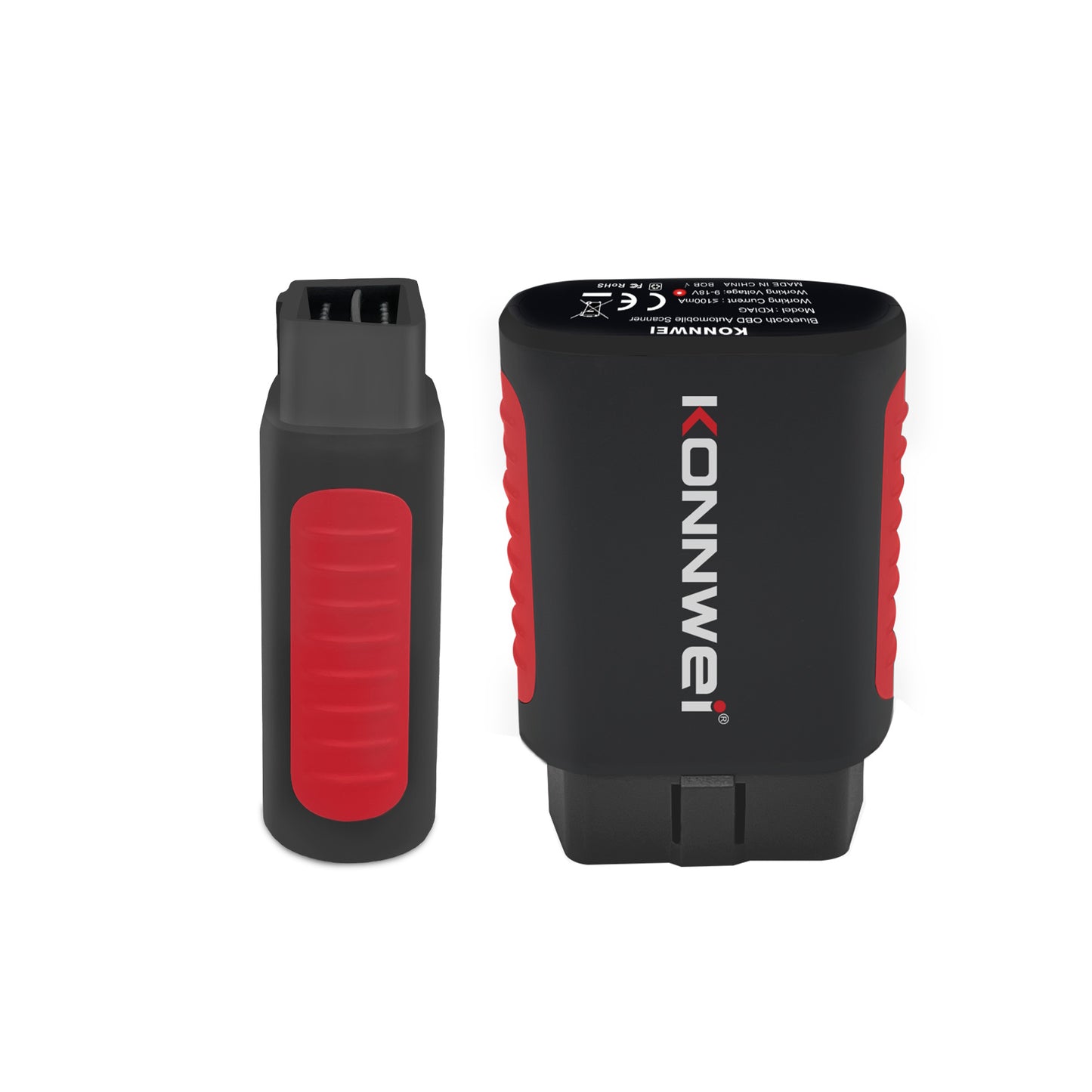 KONNWEI KDIAG OBD2 Scanner Diagnoseverktøy