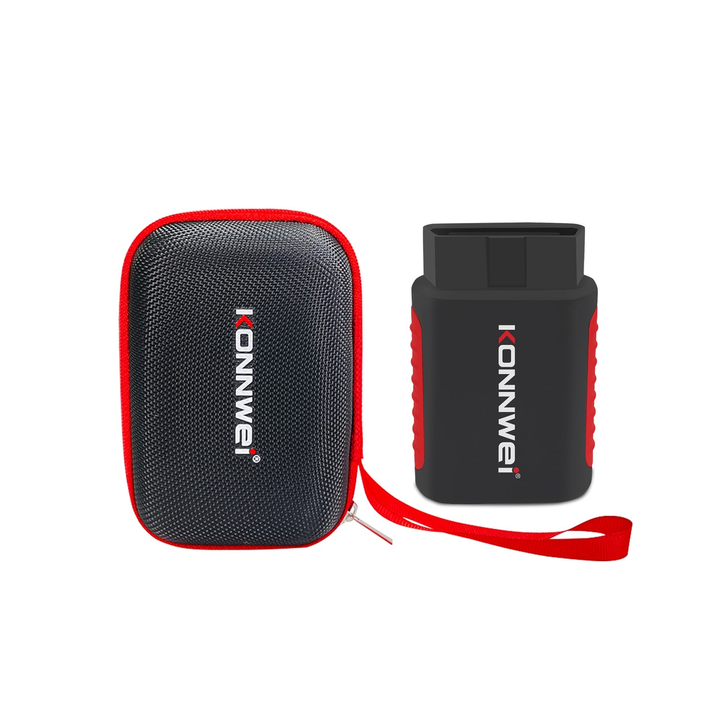 KONNWEI KDIAG OBD2 Scanner Diagnoseverktøy