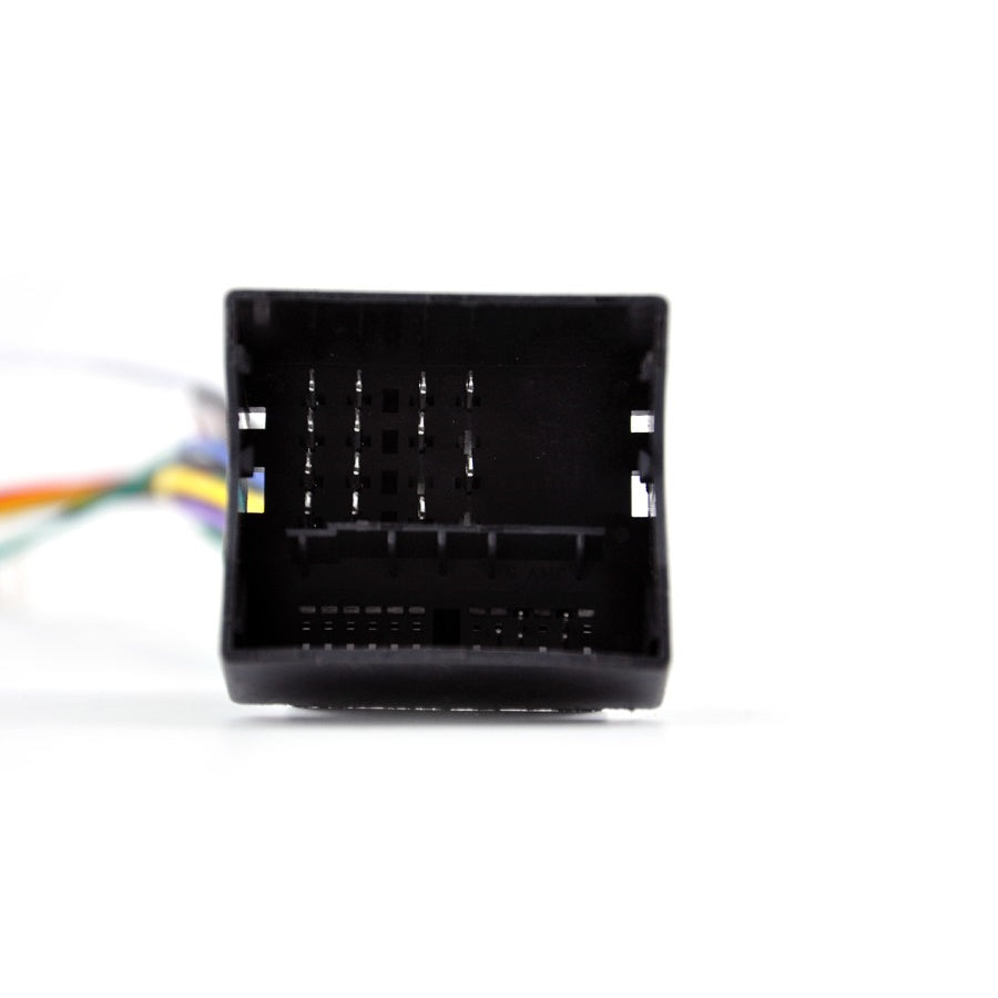 Audi A3 (2003-2013) Multimediaenhet | 7"