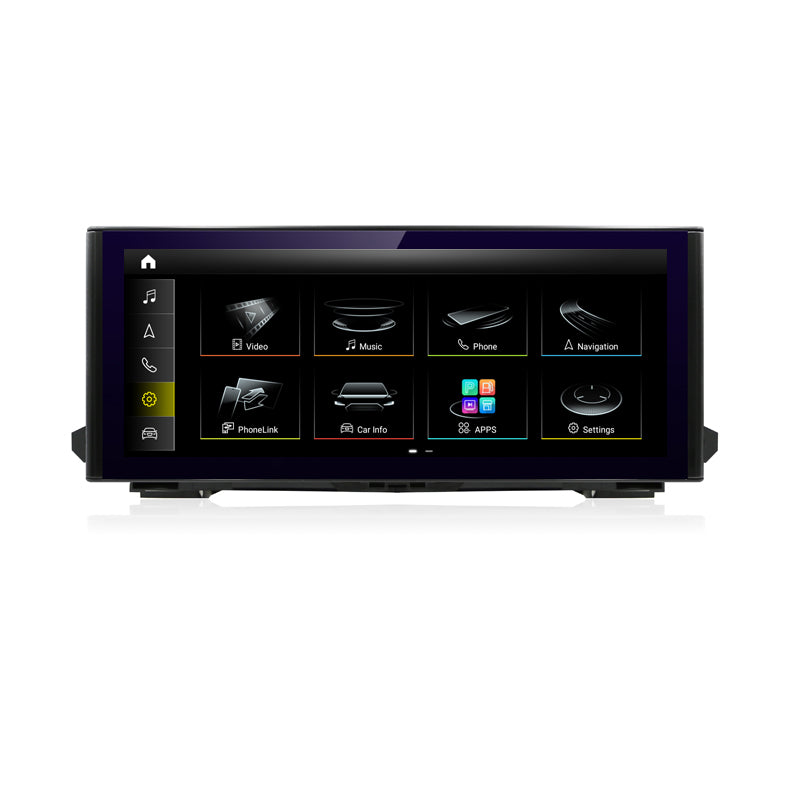 Audi Q5 (2018 - 2020) Android 13 | 10.25"
