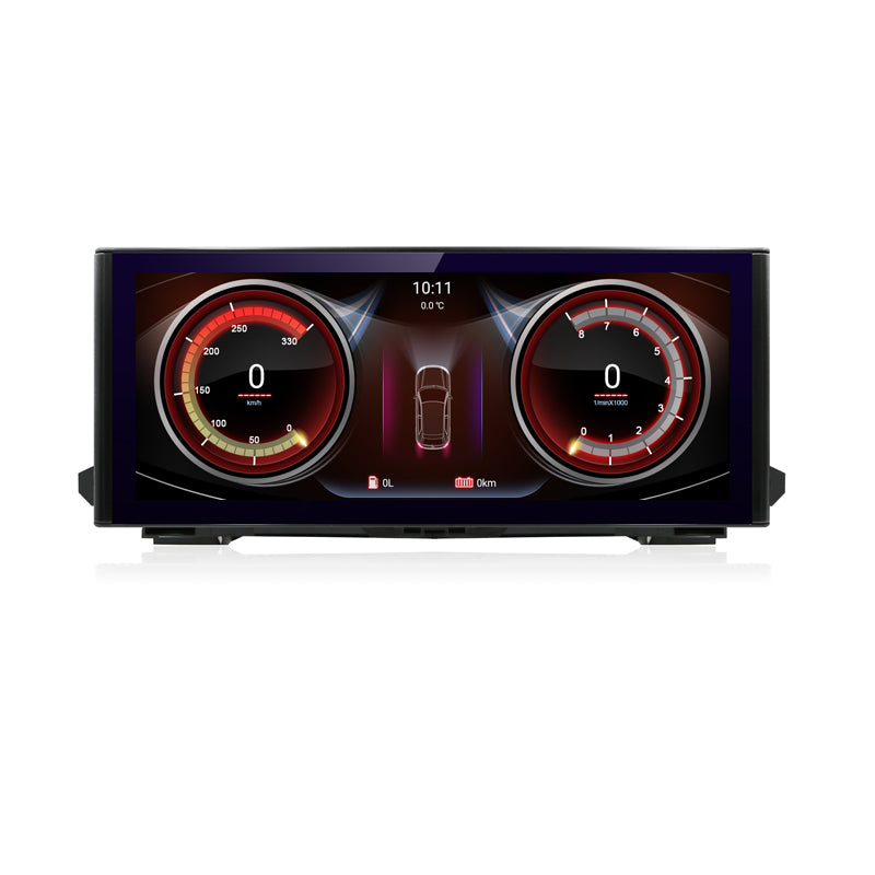 Audi Q5 (2018 - 2020) Android 13 | 10.25"