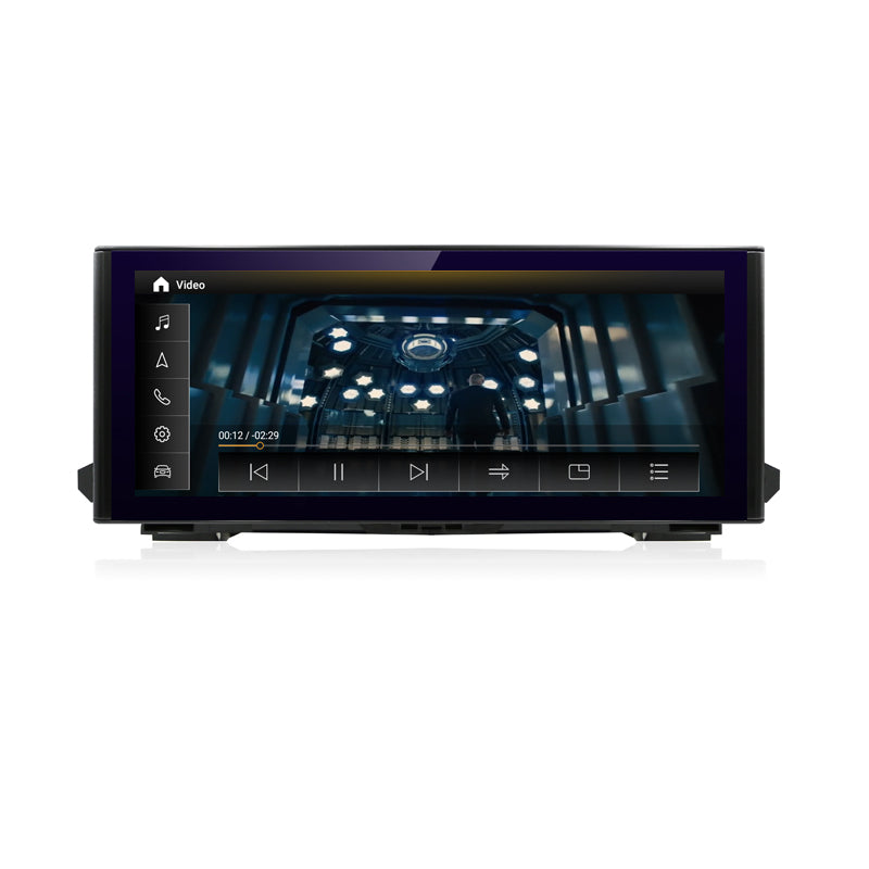 Audi Q5 (2018 - 2020) Android 13 | 10.25"