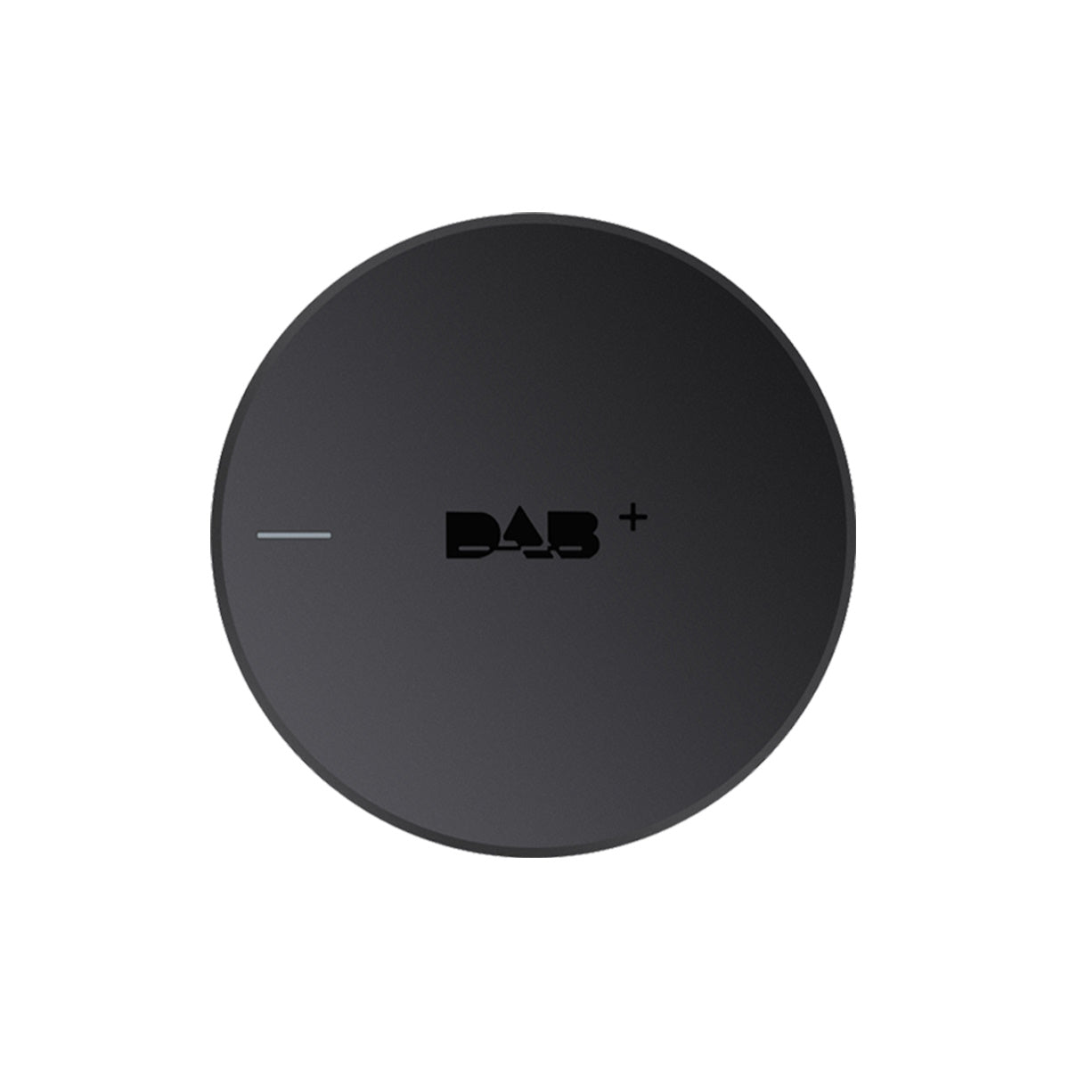 Adapter for fullintegrering av DAB+