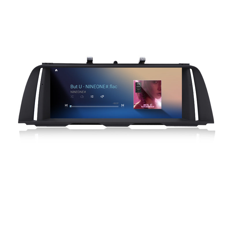 BMW F10 F11 med CIC enhet Android 13 | 10.25"