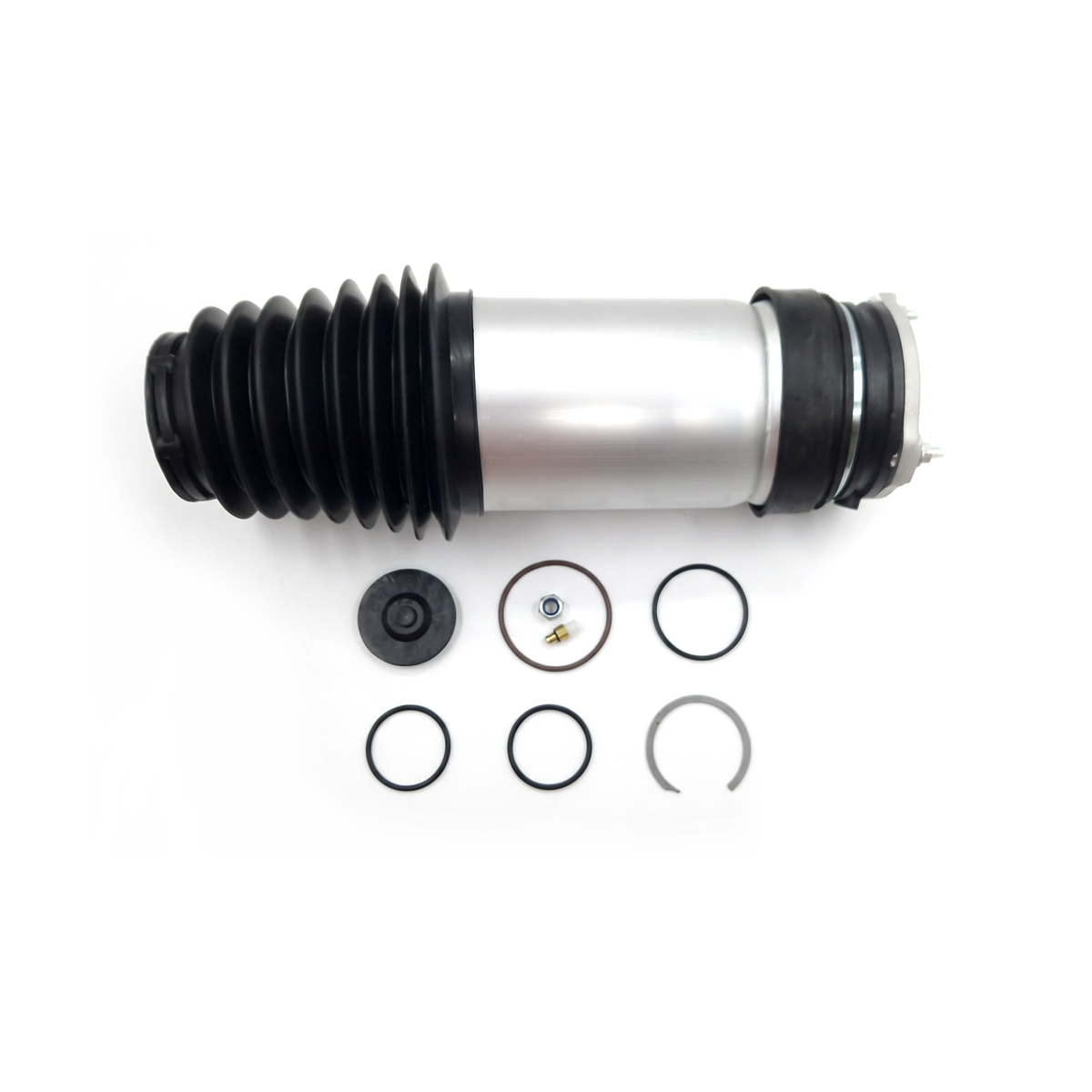 TESLA Model X 2015 - 2020 luftbelg bak