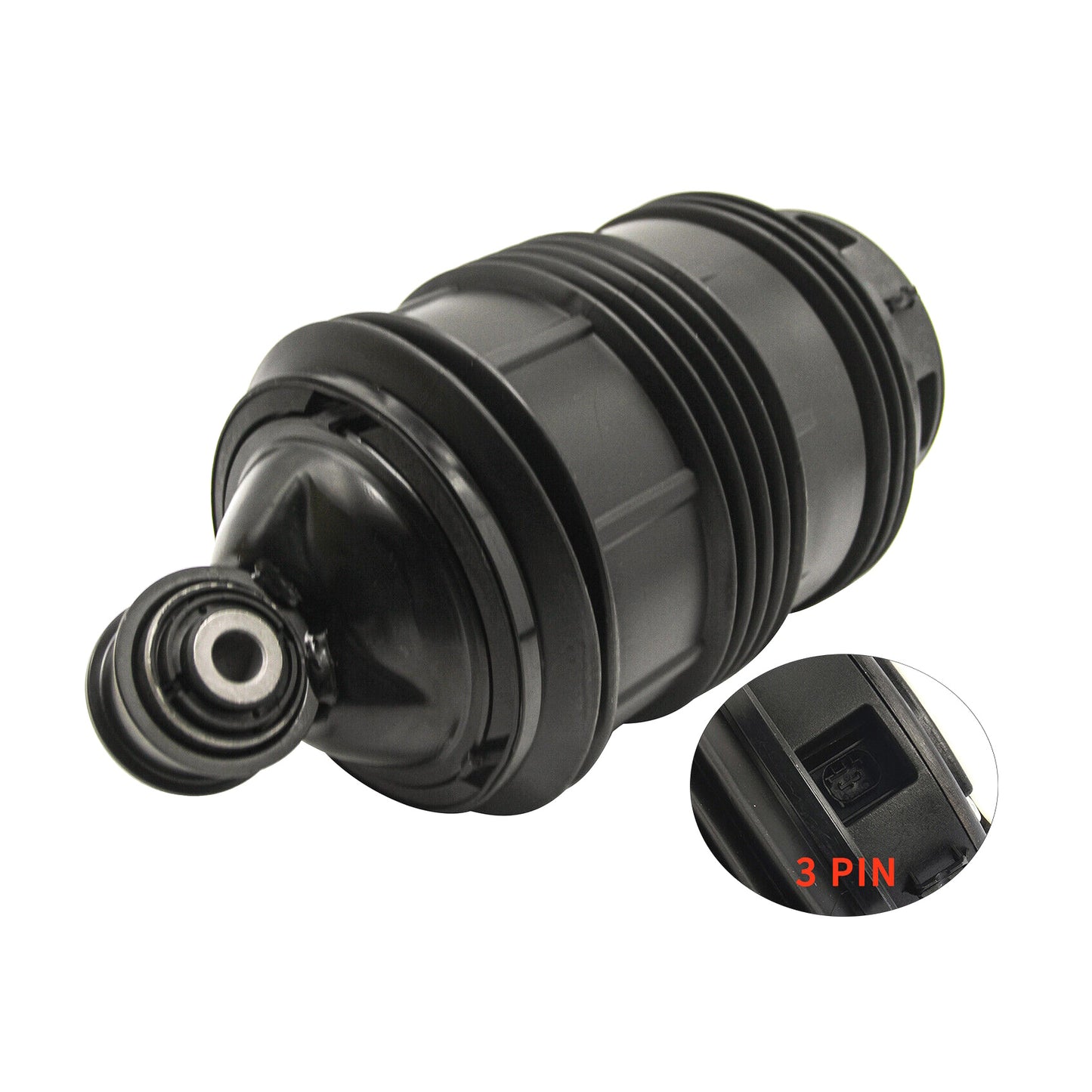 Mercedes W211 C219 luftbelg / luftpute bak AIRMATIC 4MATIC ADS