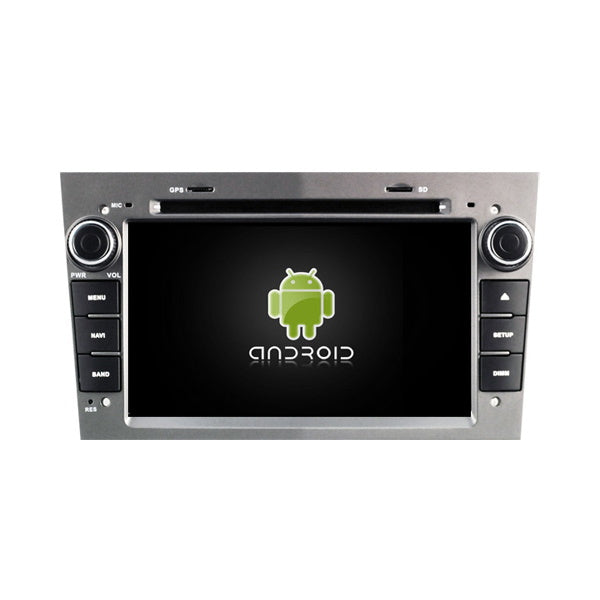 Opel Astra (2004-2009) Android 12