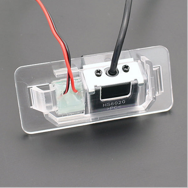 Ryggekamera til BMW E39 E46 E53 E82 E84 E88 E90 E91 E92 E93 E70 E71