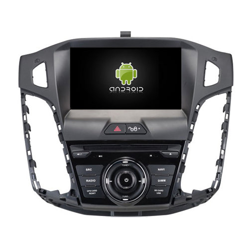 FORD Focus 3 Multimediaenhet | 8"