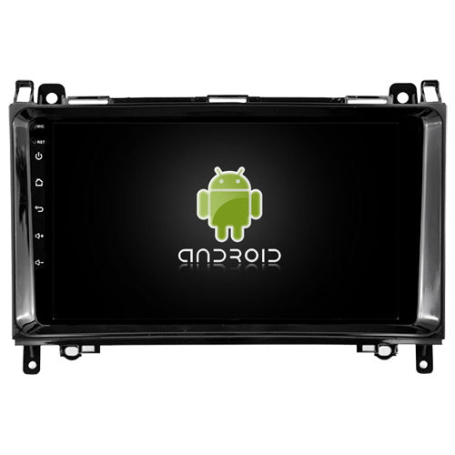 Mercedes W245 Multimediaenhet | 10"