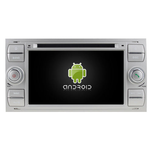 FORD KUGA 2004-2011 Android 12
