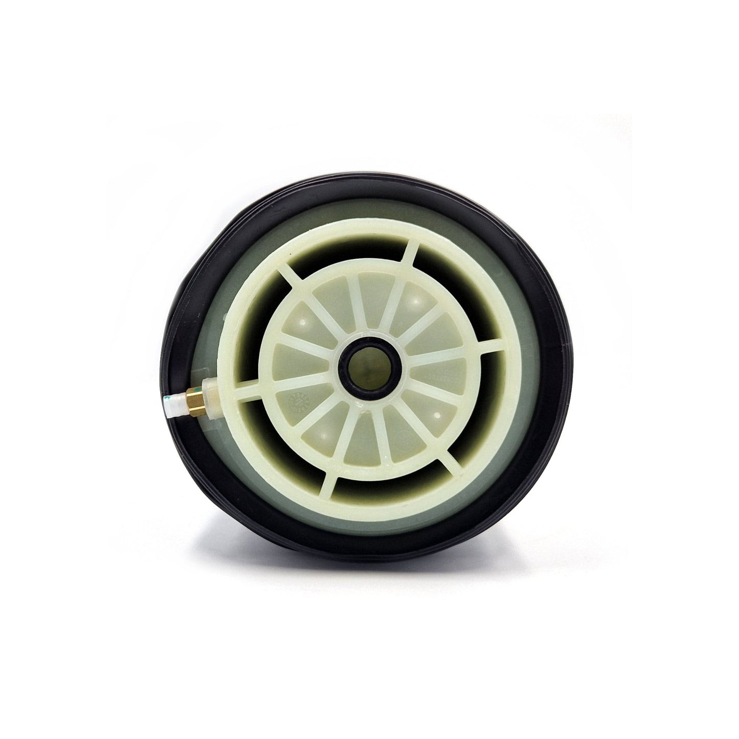 Mercedes W212 W218 luftbelg / luftpute bak
