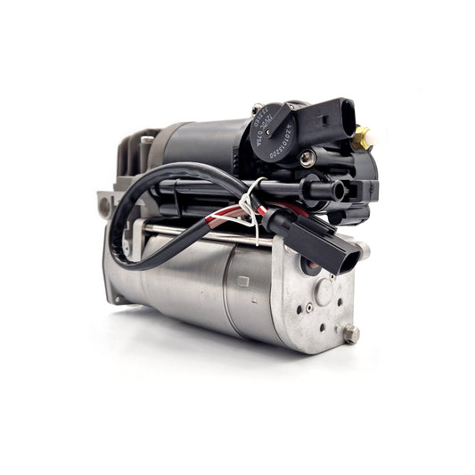 Mercedes W212 W218 Kompressor til luftbelg / luftpute