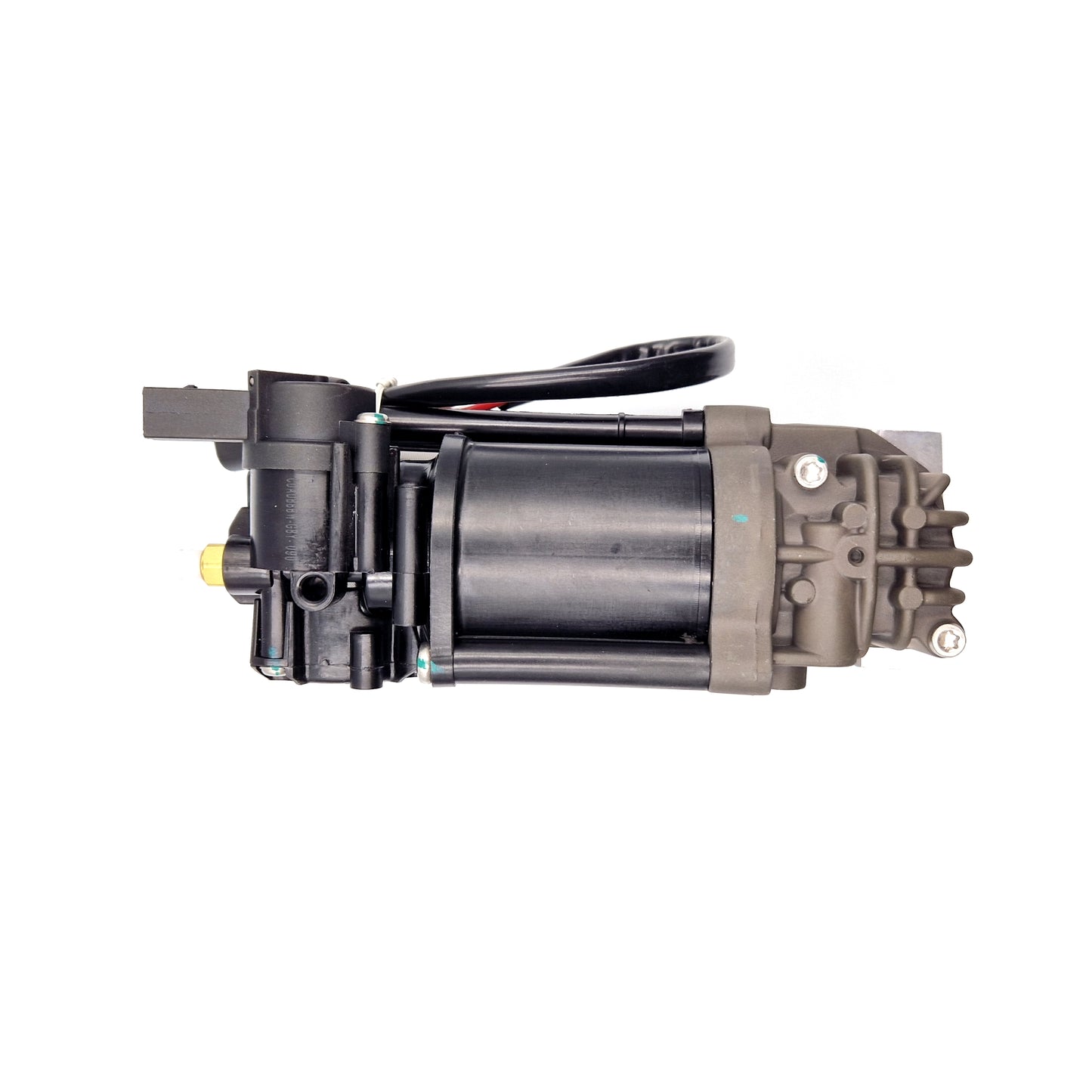 Mercedes W212 W218 Kompressor til luftbelg / luftpute