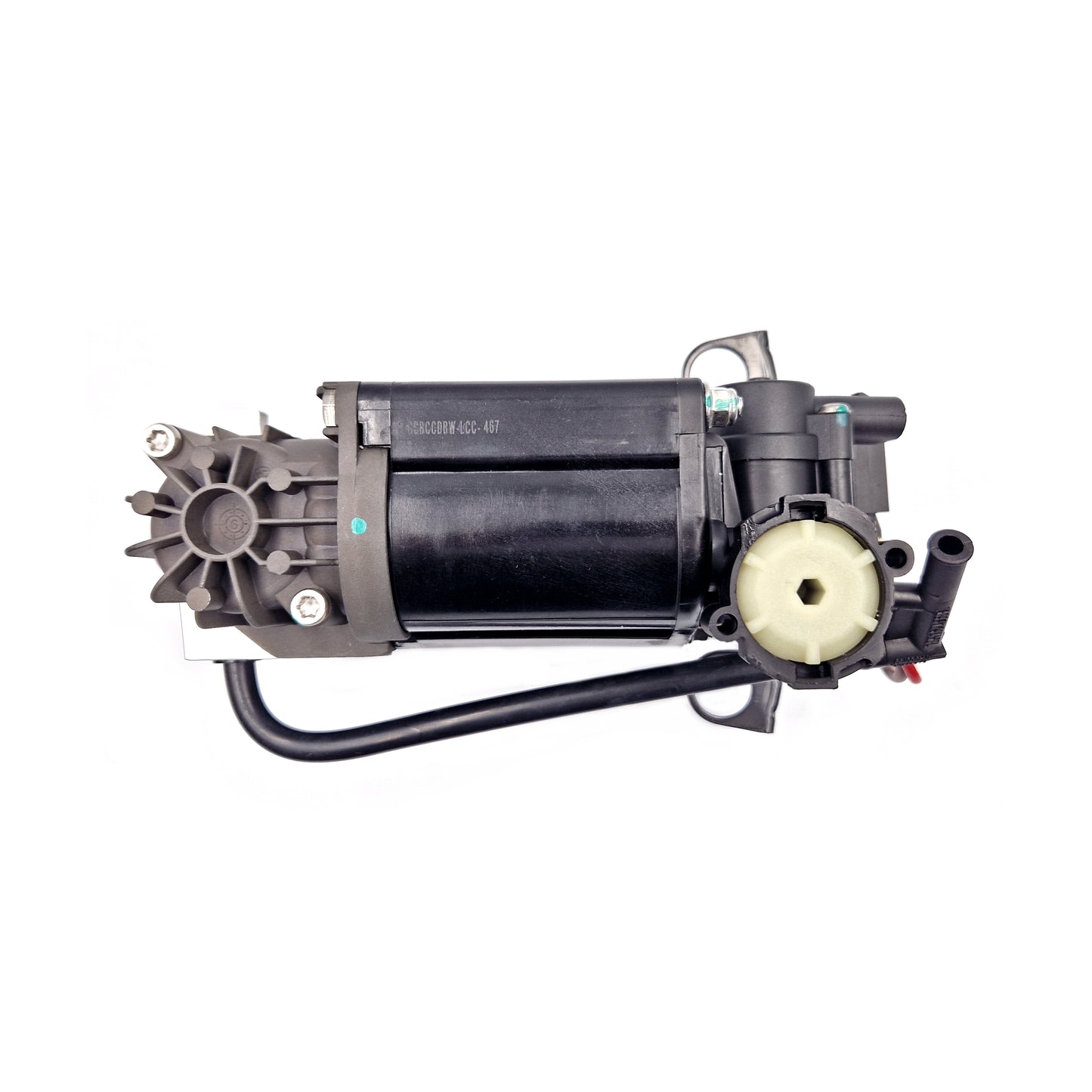 Mercedes W211 C219 Kompressor til luftbelg / luftpute