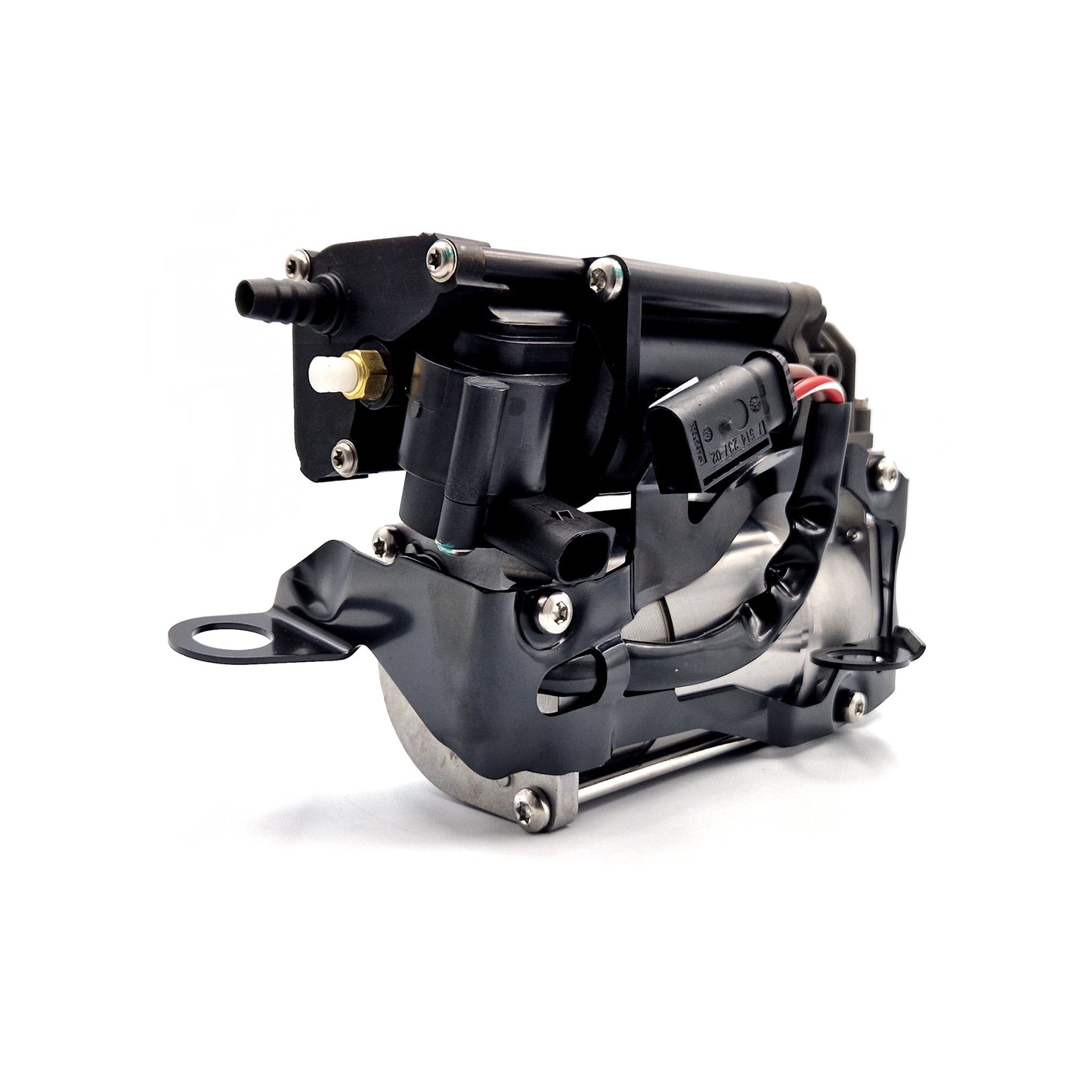 Mercedes W205 S205 W213 S213 X253 C253 W238 A238 C238 Kompressor til luftbelg / luftpute