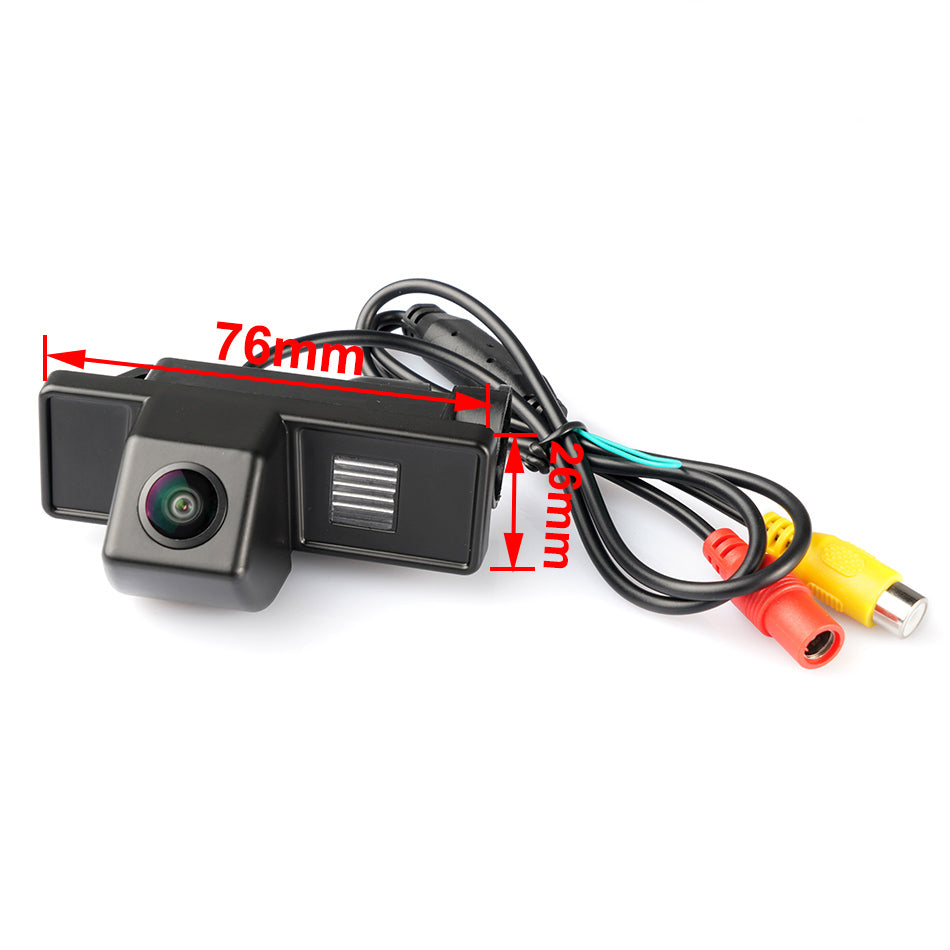 Ryggekamera til MERCEDES B Class Vito Viano Sprinter