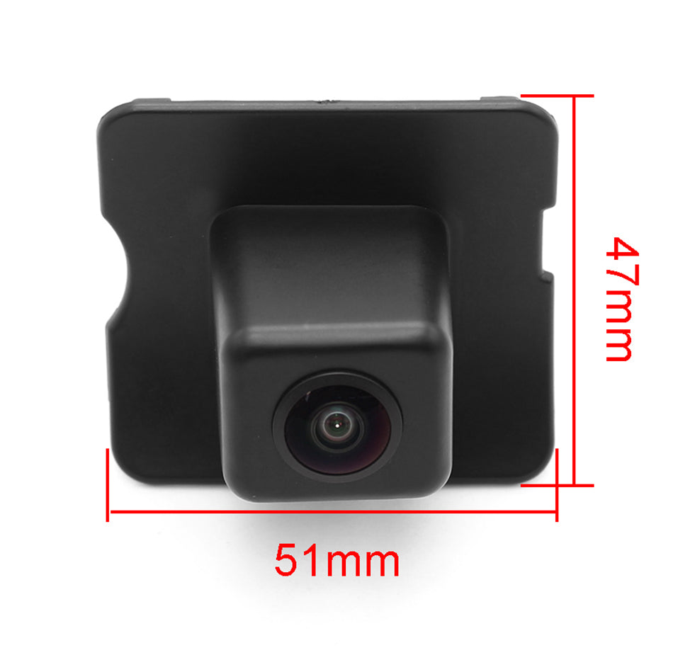 Ryggekamera til MERCEDES X164 W164 W251