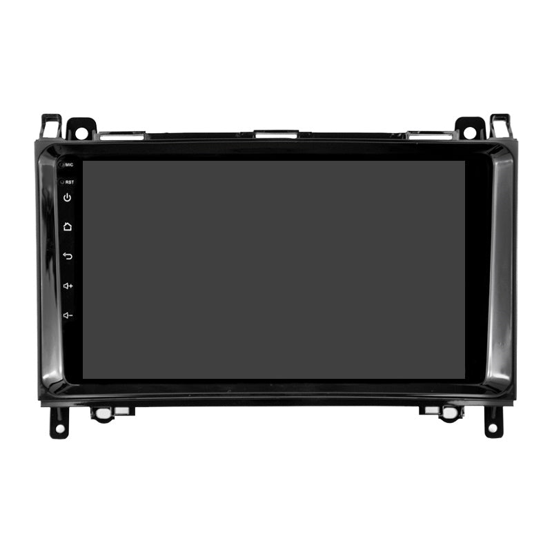 Mercedes W169 Multimediaenhet | 9"