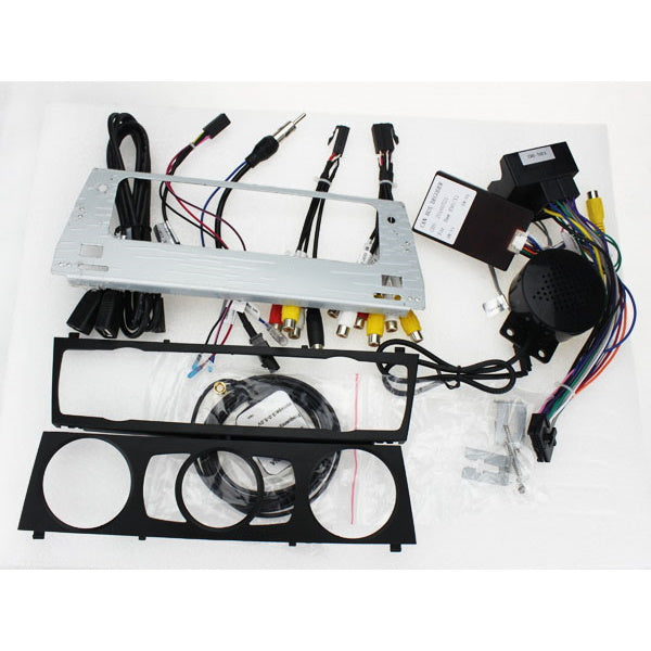BMW E90 E91 E92 E93 Multimediaenhet | 7"
