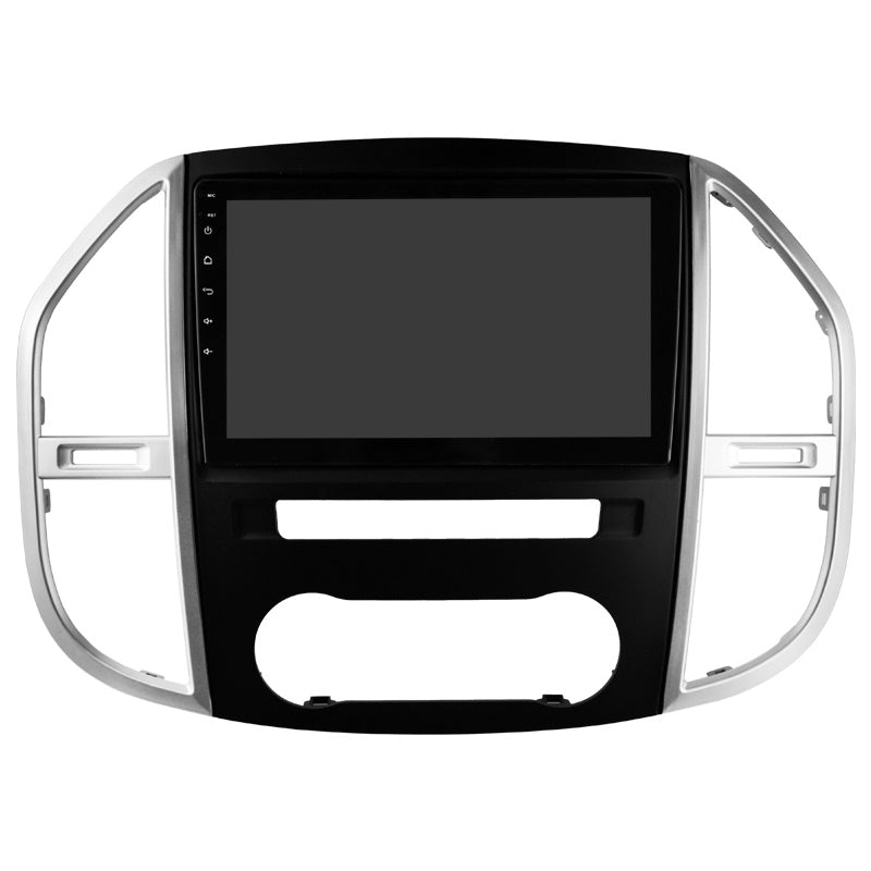 Mercedes Vito W447 Multimediaenhet | 10"