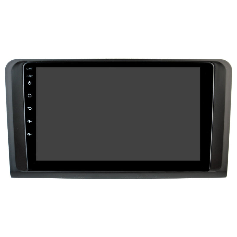 Mercedes ML W164 GL X164 Multimediaenhet | 7"