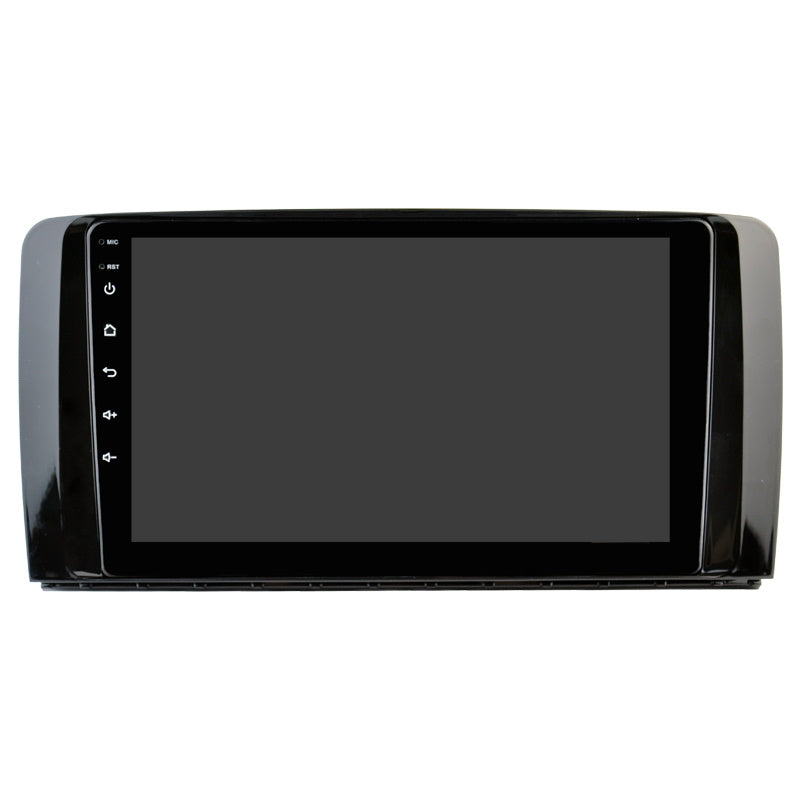 Mercedes W251 Multimediaenhet | 10.1"