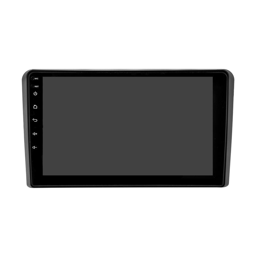 Audi A3 (2003-2013) Multimediaenhet | 9"