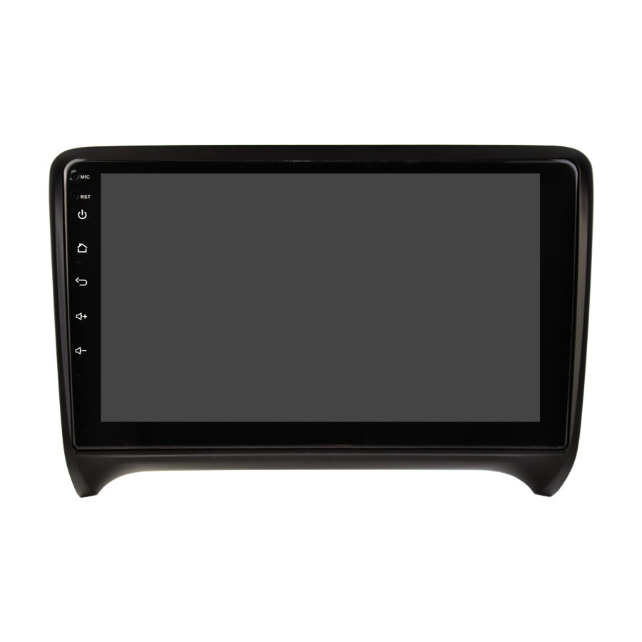 Audi TT (2006-2014) Multimediaenhet | 9"