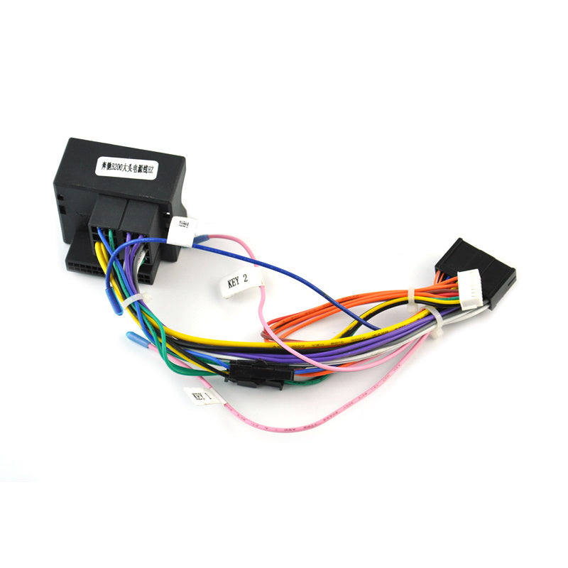 Mercedes Vito W447 Multimediaenhet | 10"