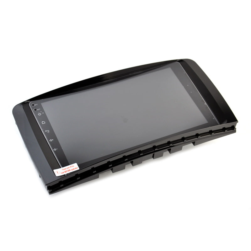 Mercedes W251 Multimediaenhet | 10.1"