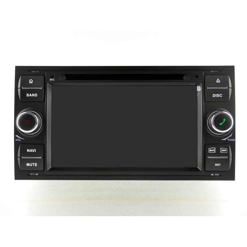 FORD KUGA 2004-2011 Android 12
