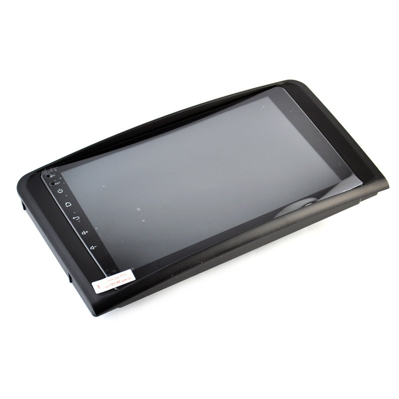 Mercedes ML W164 GL X164 Multimediaenhet | 7"