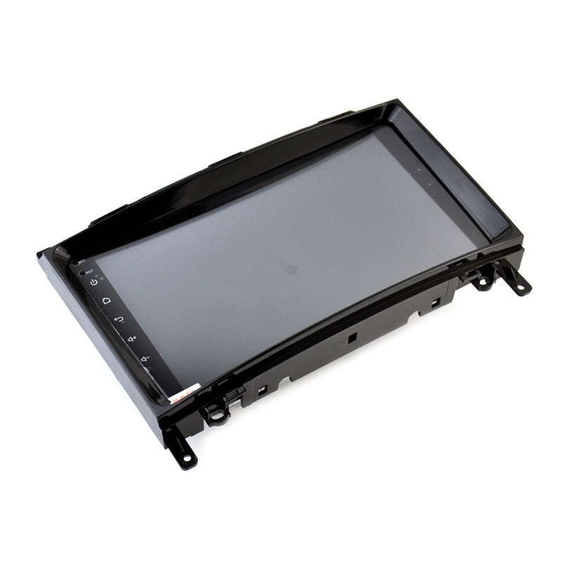 Mercedes W169 Multimediaenhet | 9"
