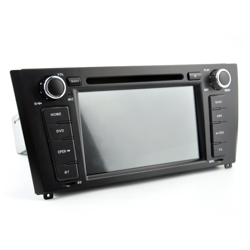 BMW E81 E82 E87 E88 Android 12