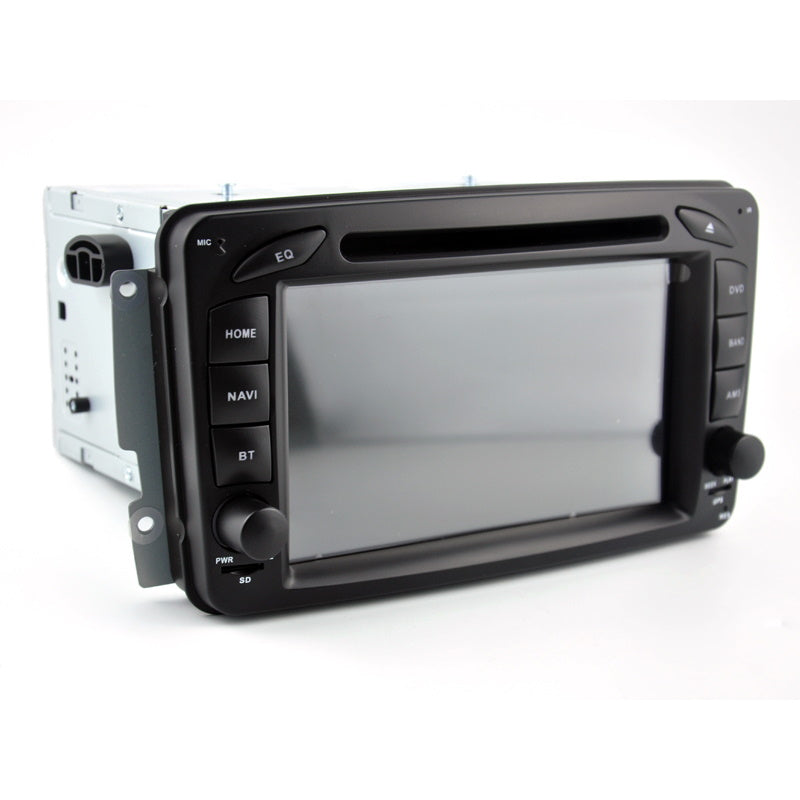 Mercedes G W463 (2003-2006) Android 12