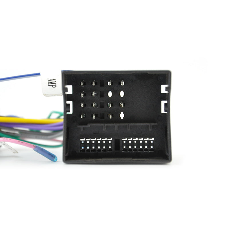 Mercedes Vito W447 Multimediaenhet | 10"