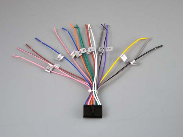 Universal 2DIN ANDROID spiller med 6.2" skjerm