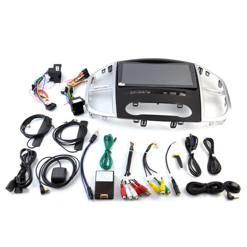 Mercedes Vito W447 Multimediaenhet | 10"