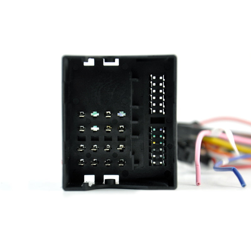 Mercedes ML W164 GL X164 Multimediaenhet | 7"