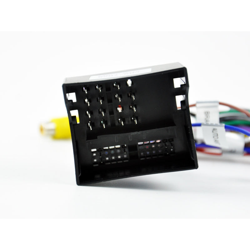 FORD KUGA 2004-2011 Android 12