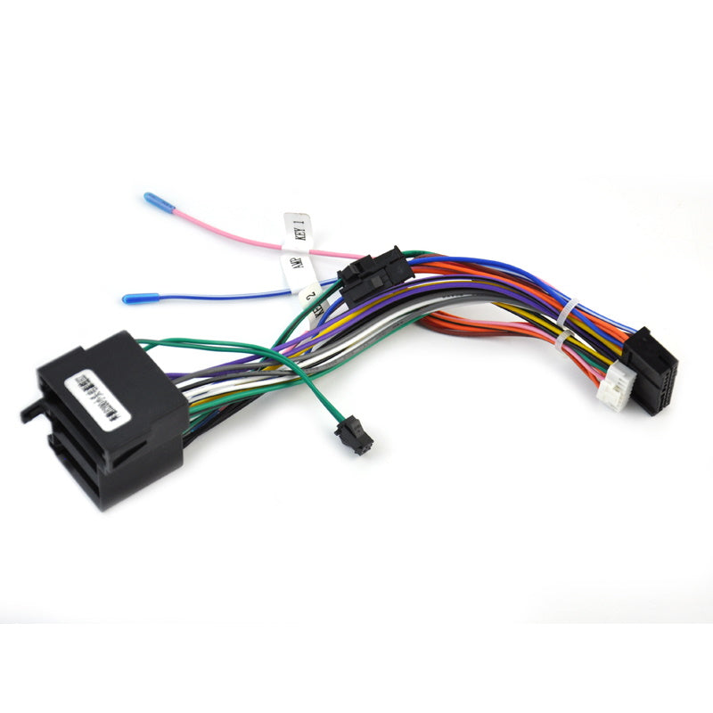 Mercedes W169 Multimediaenhet | 9"