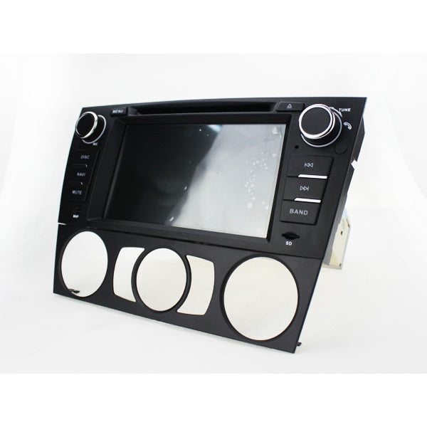 BMW E90 E91 E92 E93 Multimediaenhet | 7"
