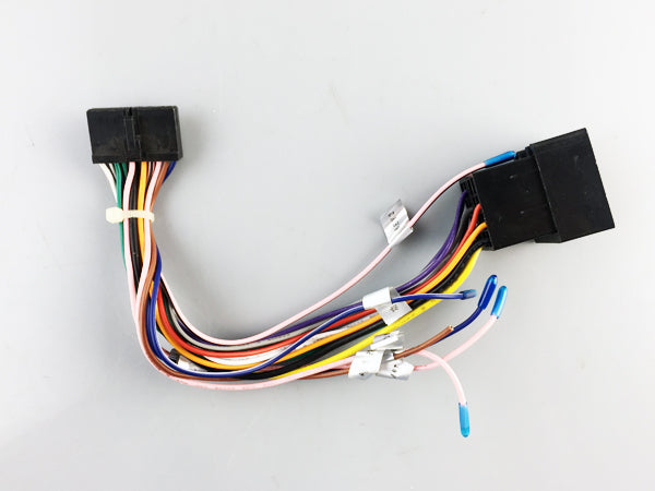 VW Golf MK4 (1997-2003) Android 12