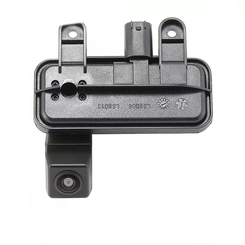 Ryggekamera i håndtak til Mercedes W212 C207 W207