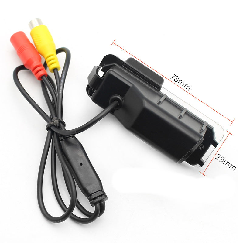 Ryggekamera til VOLKSWAGEN Golf Polo Passat