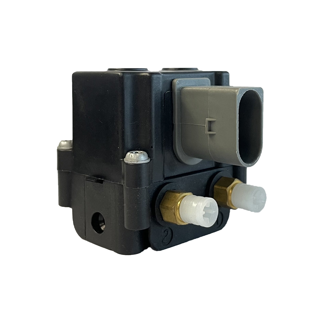 BMW F11 F07 F01 F15 F16 F85 Ventilblokk