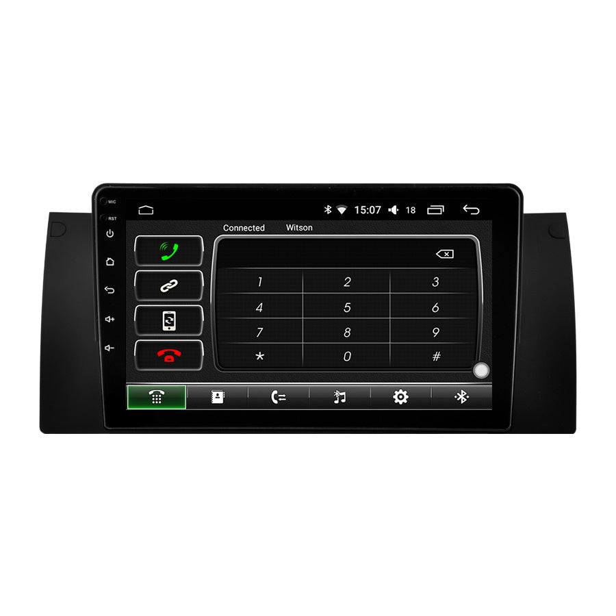 BMW E53 Multimediaenhet | 10.1"