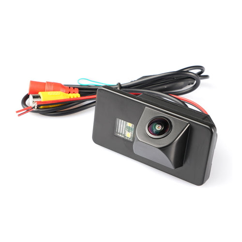 Ryggekamera til BMW E39 E46 E53 E60 E81 E90 E91 E92 E70 E71 E83